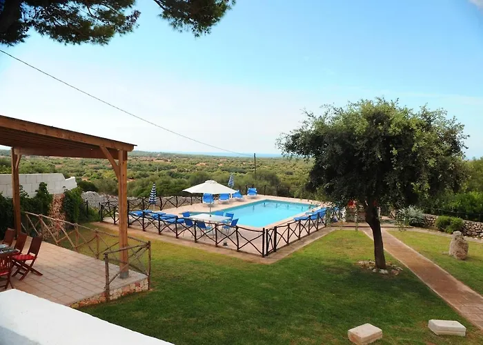 Alpara Menorca