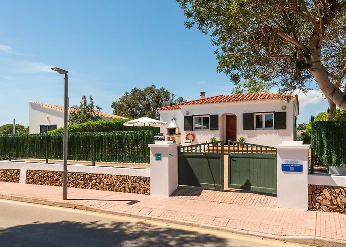 Villa Verano