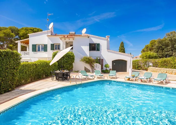 Villa Luisa
