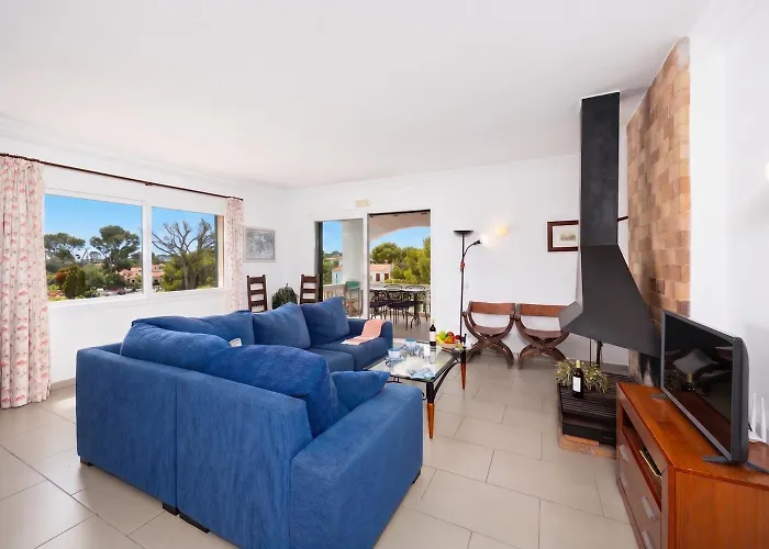 Villa Luisa